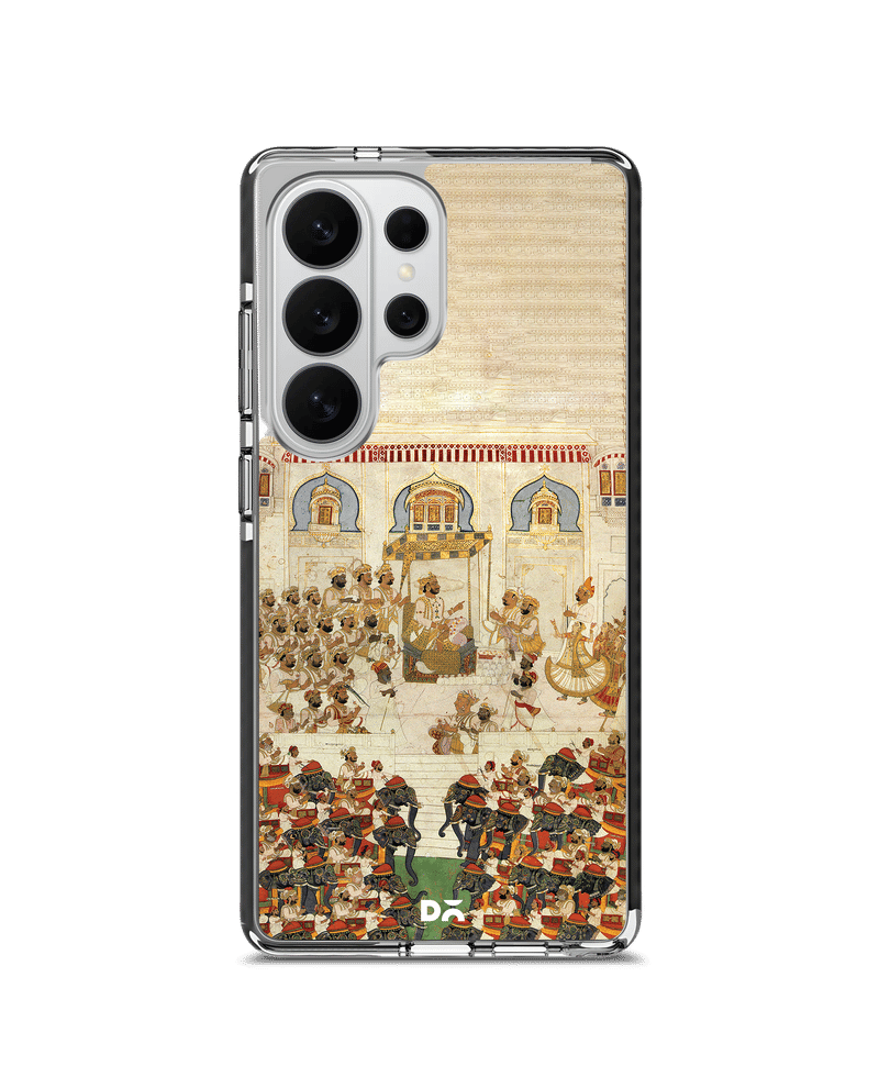 Royal Decree Stride 3.0 Magnetic Case Cover For Samsung Galaxy S26 Ultra