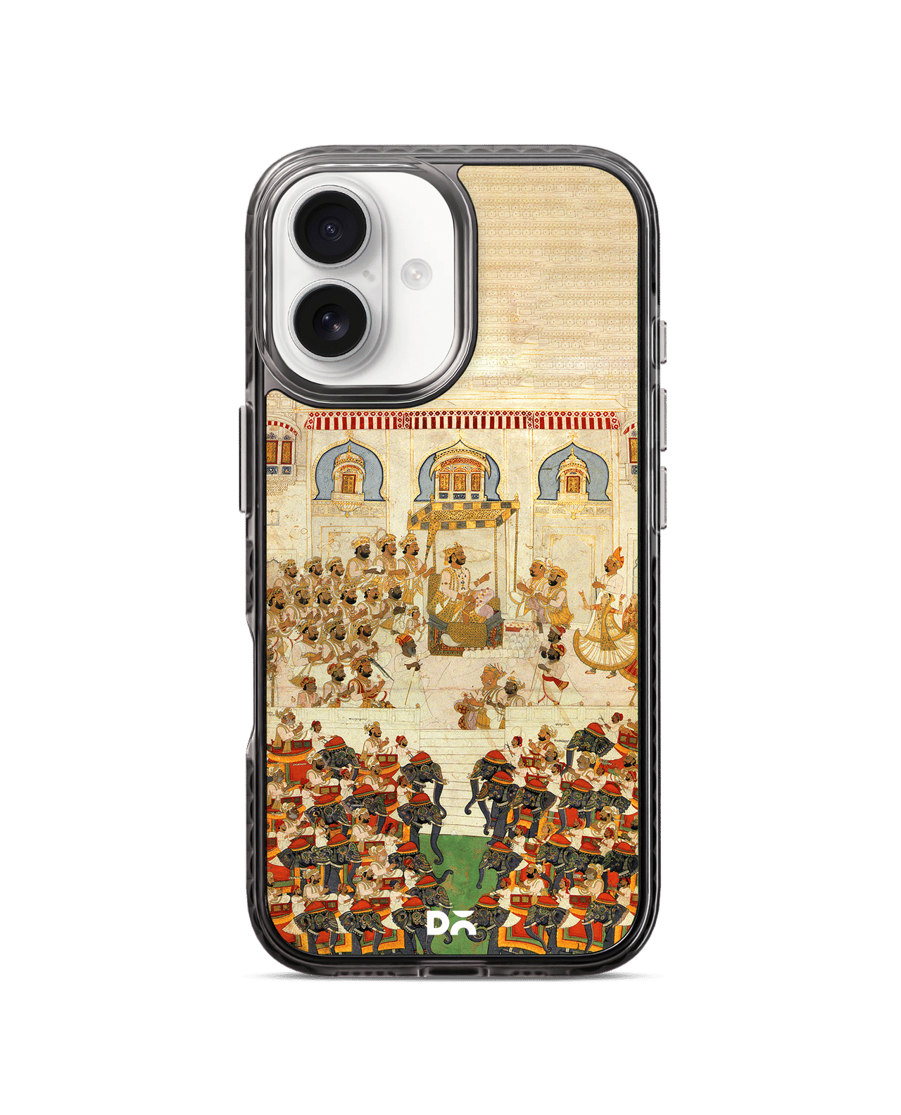 Royal Decree Stride 3.0 MagSafe Case Cover For iPhone 16 Plus