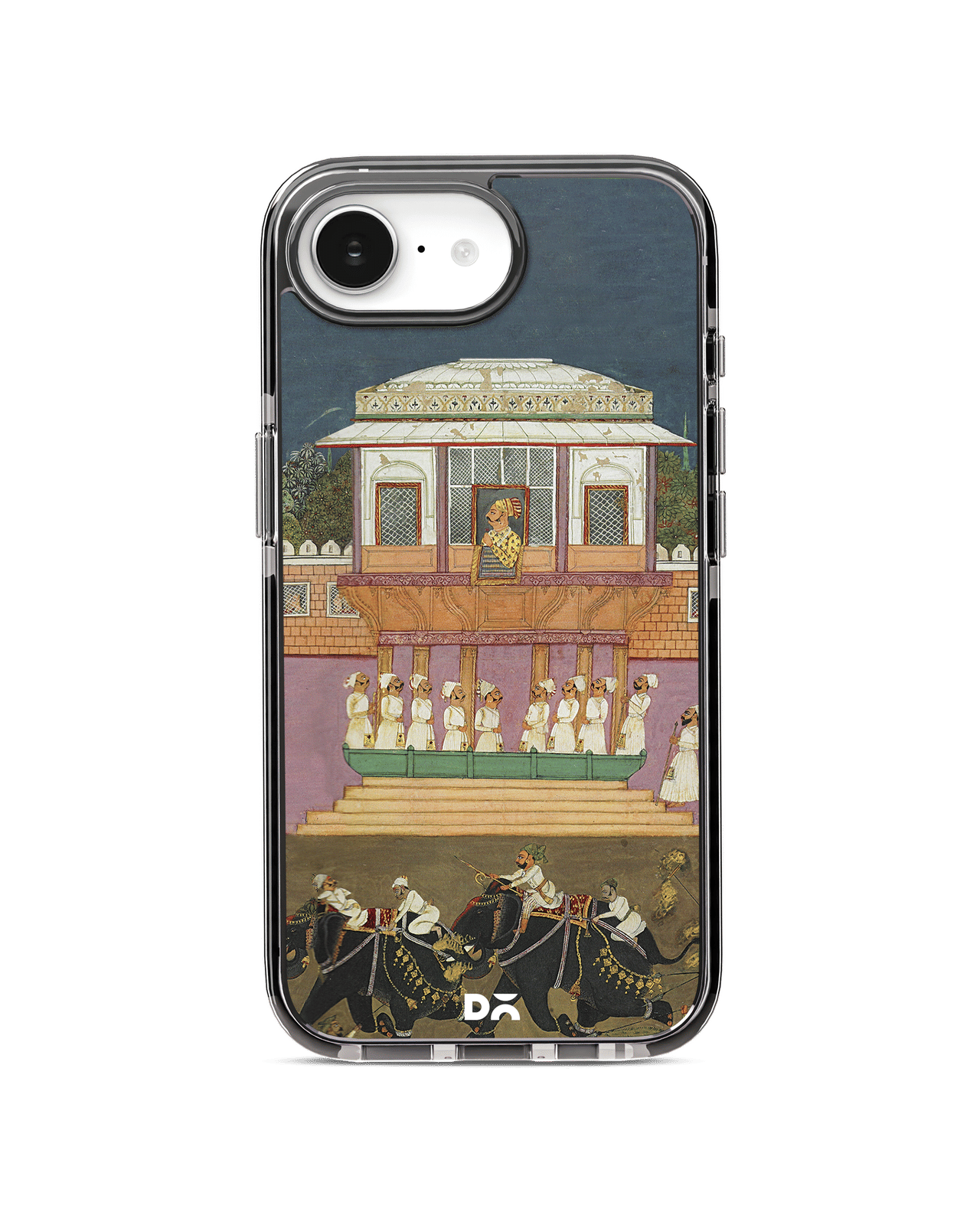 Royal Parade Stride 2.0 MagSafe Case Cover For iPhone 17e