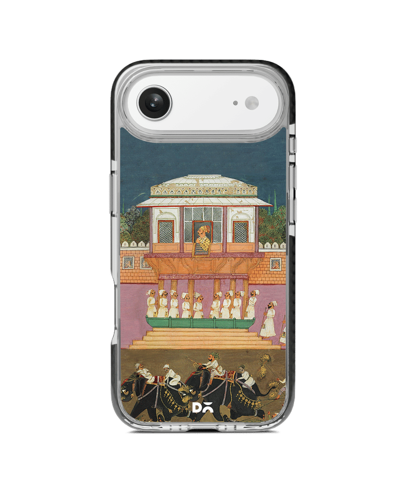 Royal Parade Stride 2.0 MagSafe Case Cover For iPhone Air