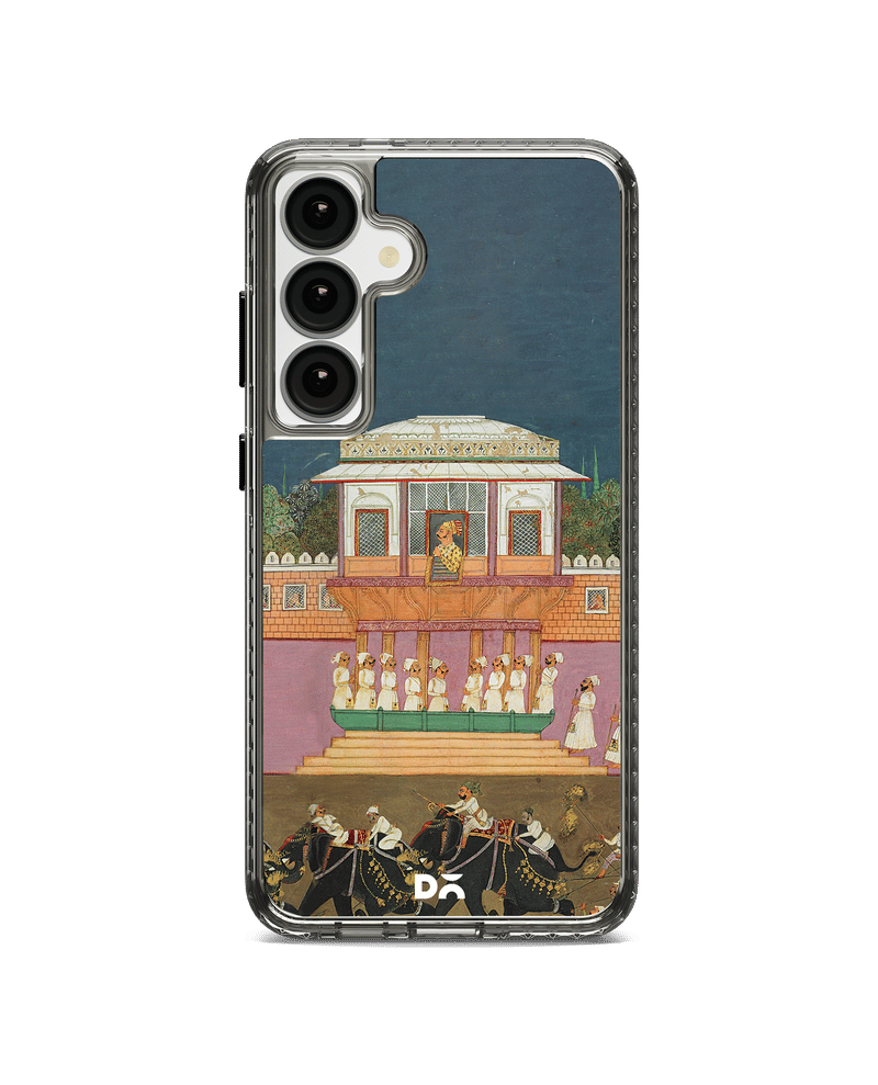 Royal Parade Stride 2.0 Case Cover For Samsung Galaxy S25 Plus