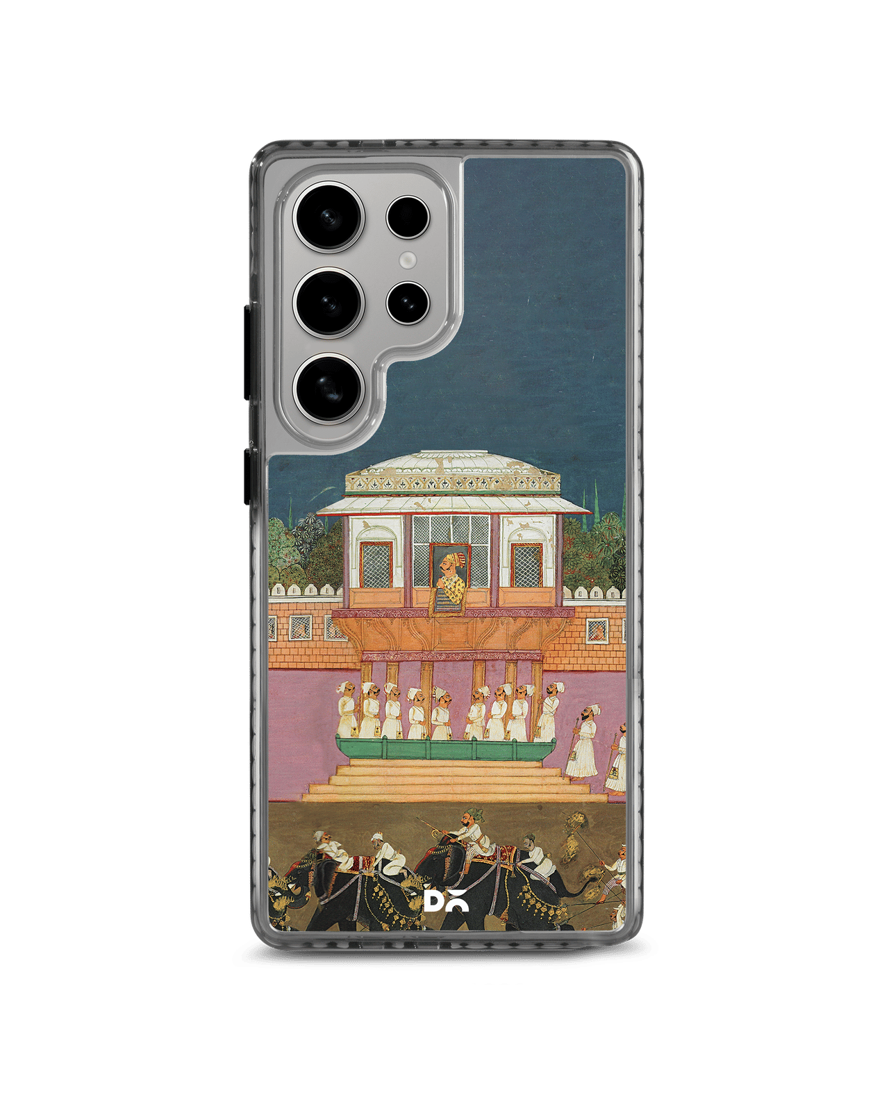 Royal Parade Stride 2.0 Case Cover For Samsung Galaxy S25 Ultra