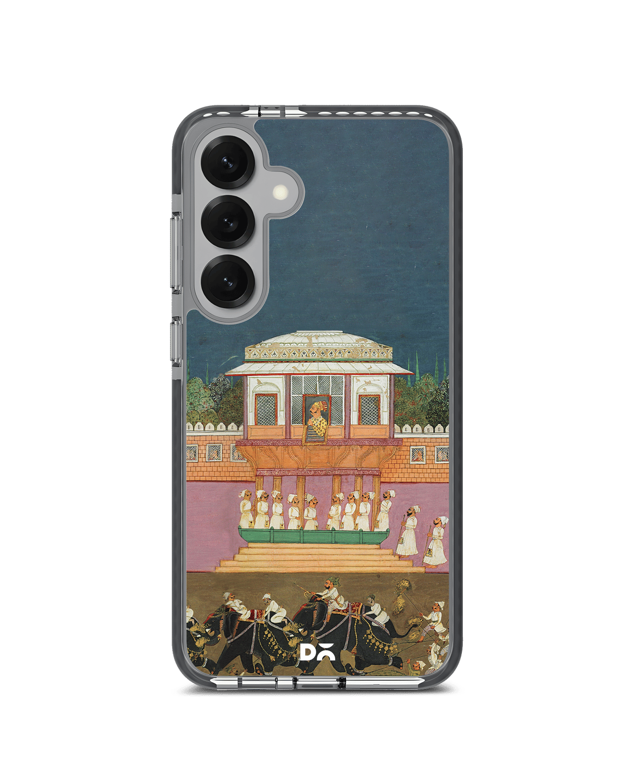 Royal Parade Stride 3.0 Magnetic Case Cover For Samsung Galaxy S25