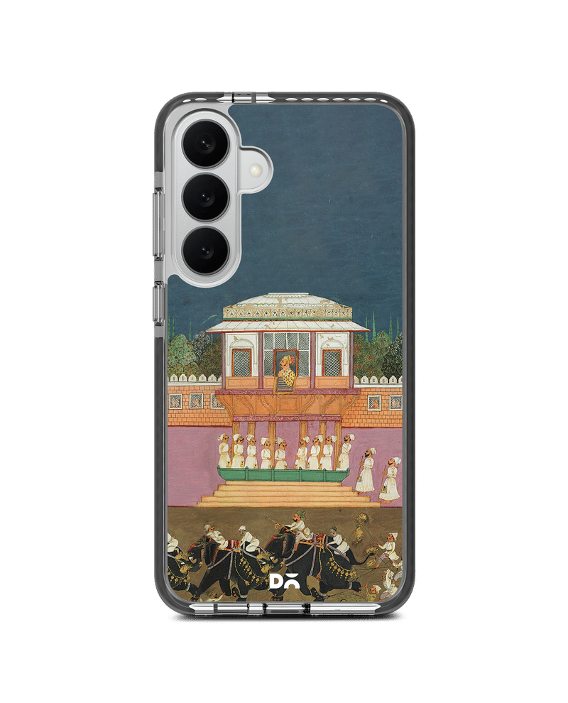 Royal Parade Stride 3.0 Magnetic Case Cover For Samsung Galaxy S26