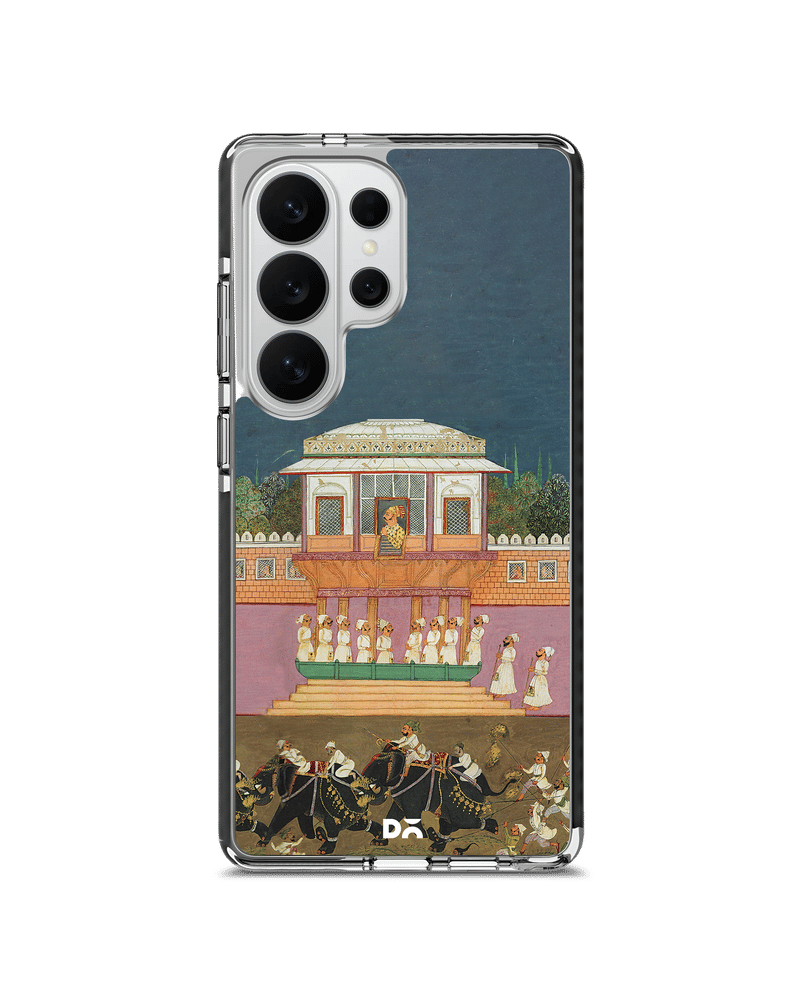 Royal Parade Stride 3.0 Magnetic Case Cover For Samsung Galaxy S26 Ultra