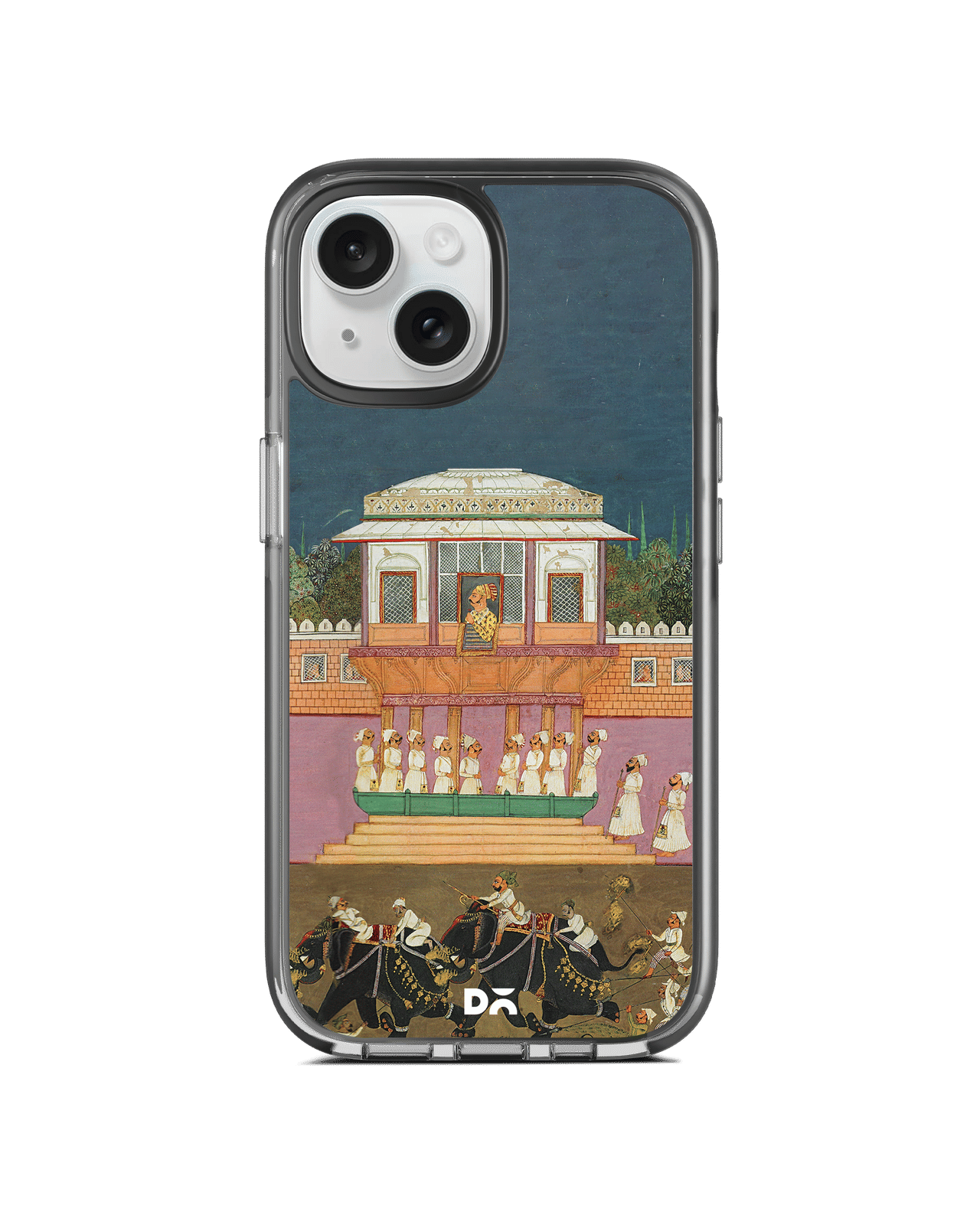 Royal Parade Stride 3.0 MagSafe Case Cover For iPhone 14