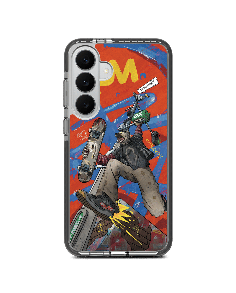 Ruckus Stride 3.0 Magnetic Case Cover For Samsung Galaxy S26