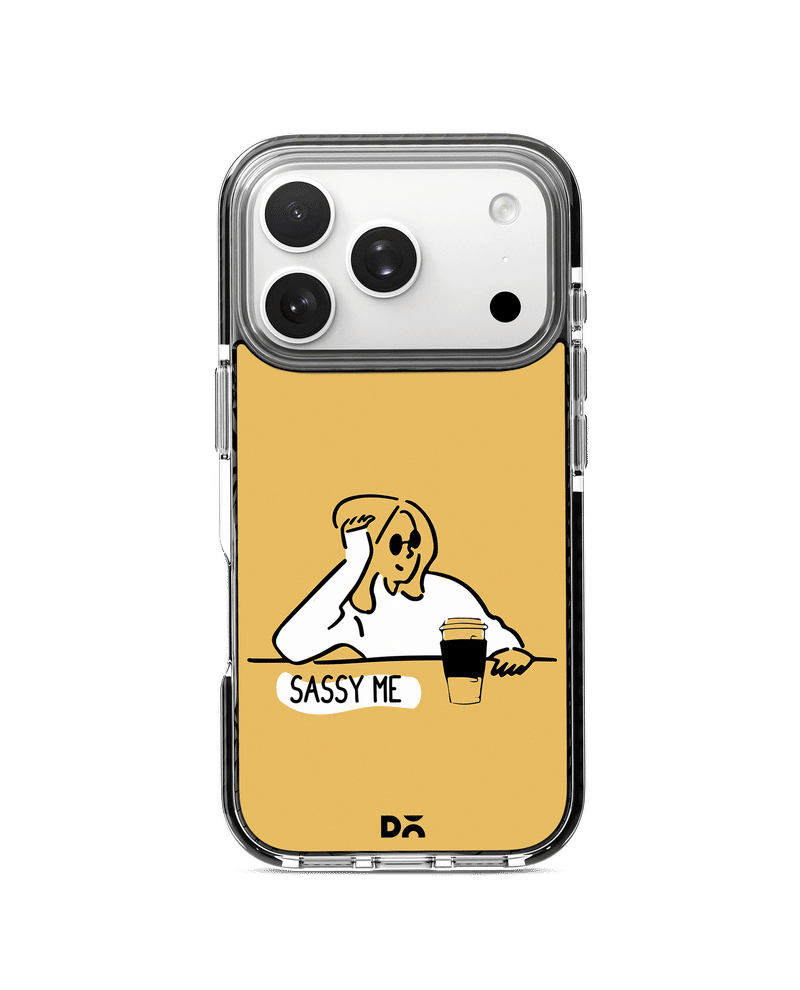 Sassy Me Stride 2.0 MagSafe Case Cover For iPhone 17 Pro