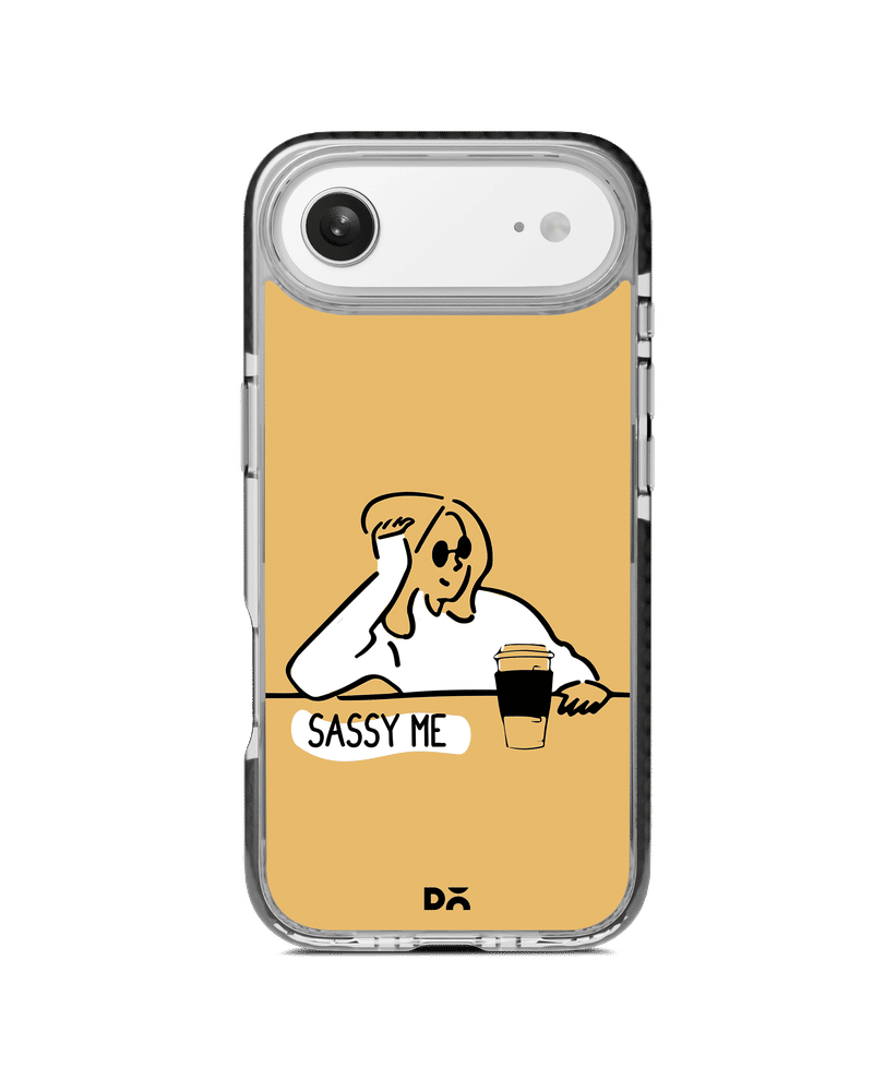 Sassy Me Stride 2.0 MagSafe Case Cover For iPhone Air