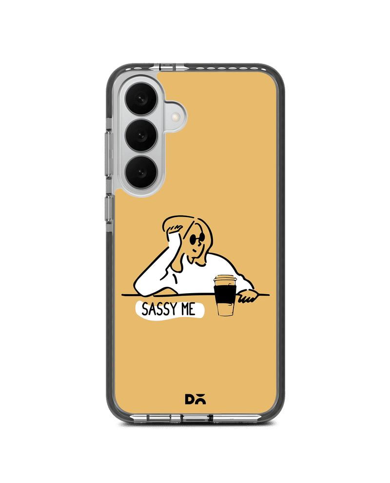 Sassy Me Stride 3.0 Magnetic Case Cover For Samsung Galaxy S26 Plus