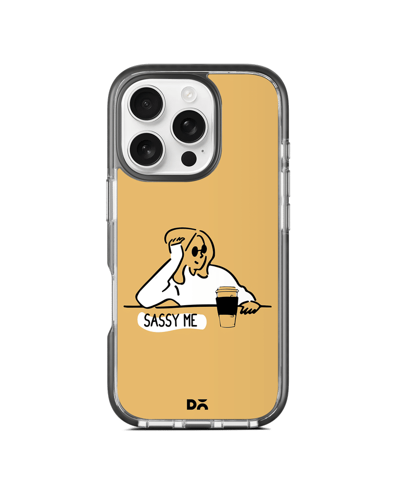 Sassy Me Stride 3.0 MagSafe Case Cover For iPhone 16 Pro Max