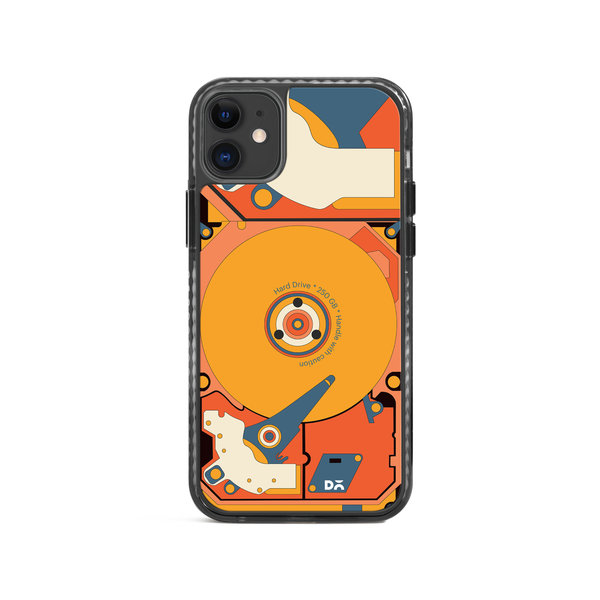 

DailyObjects ScanDisk Stride 2.0 Case Cover For iPhone 11