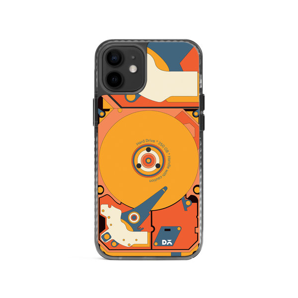 

DailyObjects ScanDisk Stride 2.0 Case Cover For iPhone 12