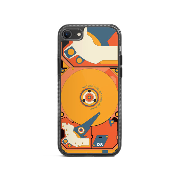 

DailyObjects ScanDisk Stride 2.0 Case Cover For iPhone 8