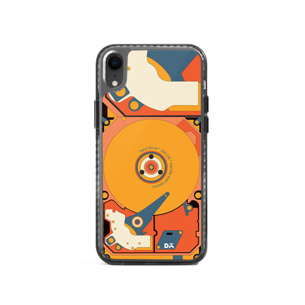 

DailyObjects ScanDisk Stride 2.0 Case Cover For iPhone XR