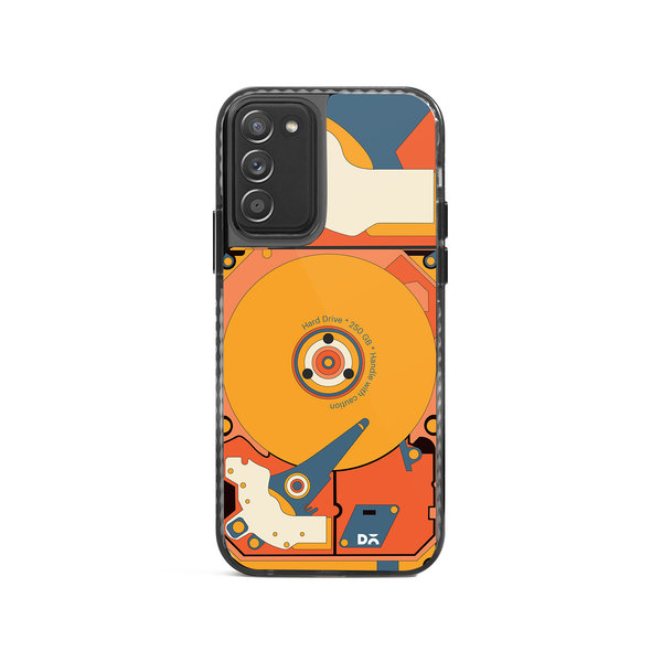

DailyObjects ScanDisk Stride 2.0 Case Cover For Samsung Galaxy S20 FE
