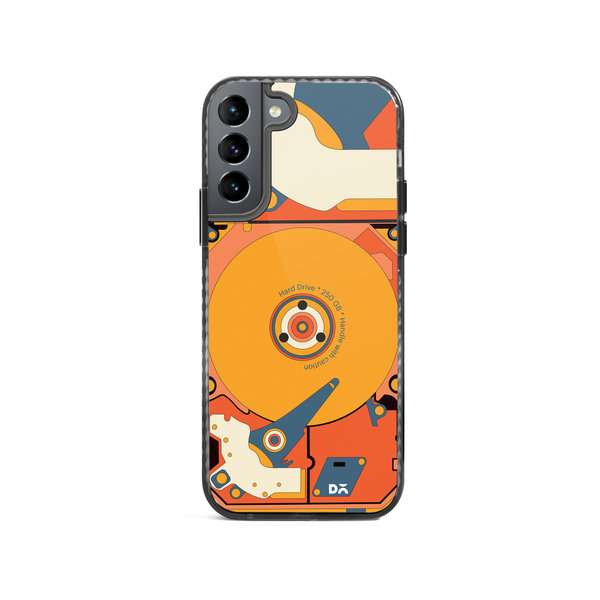 

DailyObjects ScanDisk Stride 2.0 Case Cover For Samsung Galaxy S21 FE
