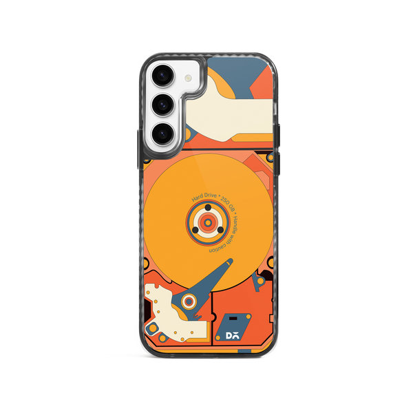 

DailyObjects ScanDisk Stride 2.0 Case Cover For Samsung Galaxy S23 Plus