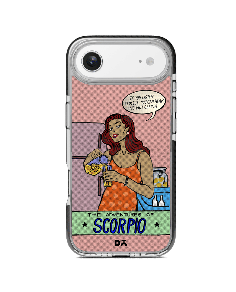 Scorpio Stride 2.0 MagSafe Case Cover For iPhone Air