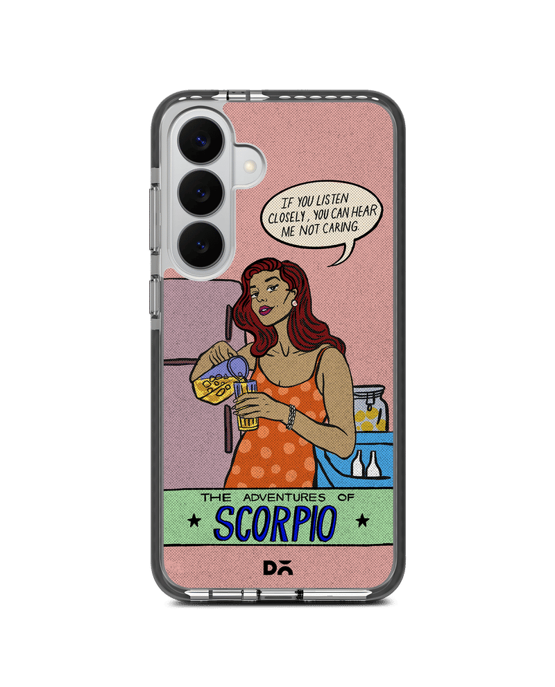 Scorpio Stride 3.0 Magnetic Case Cover For Samsung Galaxy S26 Plus