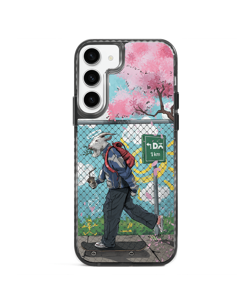 Sereno Stride 2.0 Case Cover For Samsung Galaxy S23 Plus