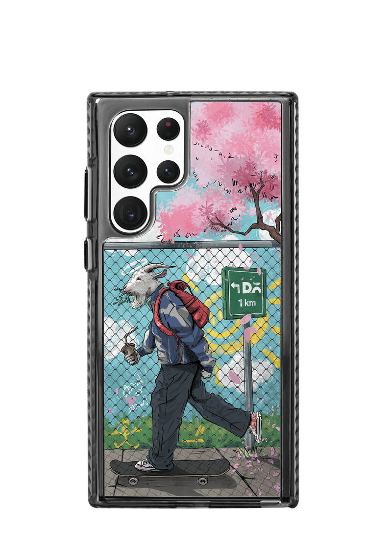 Sereno Stride 2.0 Case Cover For Samsung Galaxy S23 Ultra