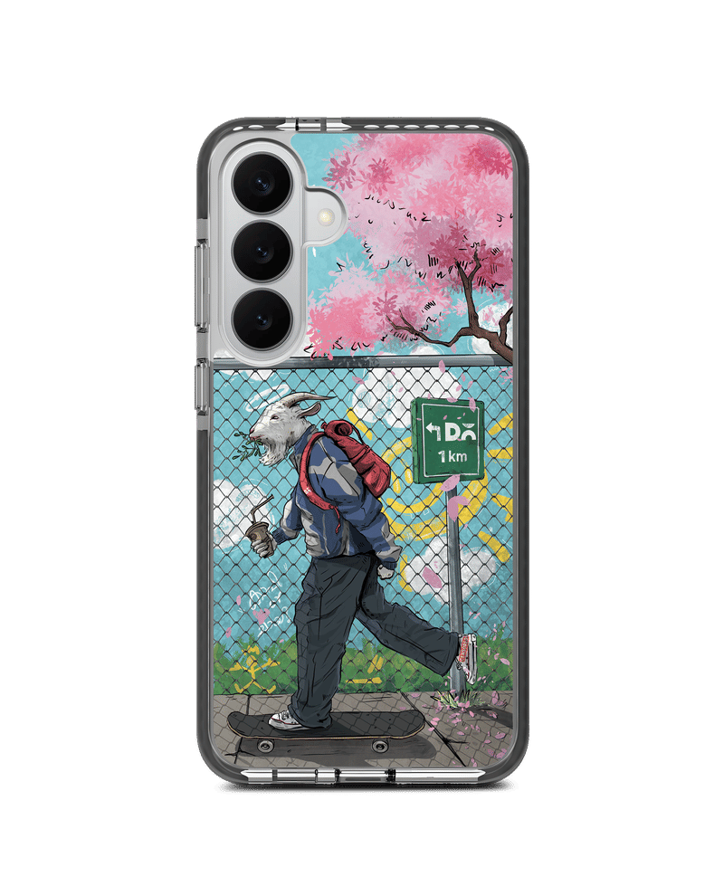 Sereno Stride 3.0 Magnetic Case Cover For Samsung Galaxy S26 Plus
