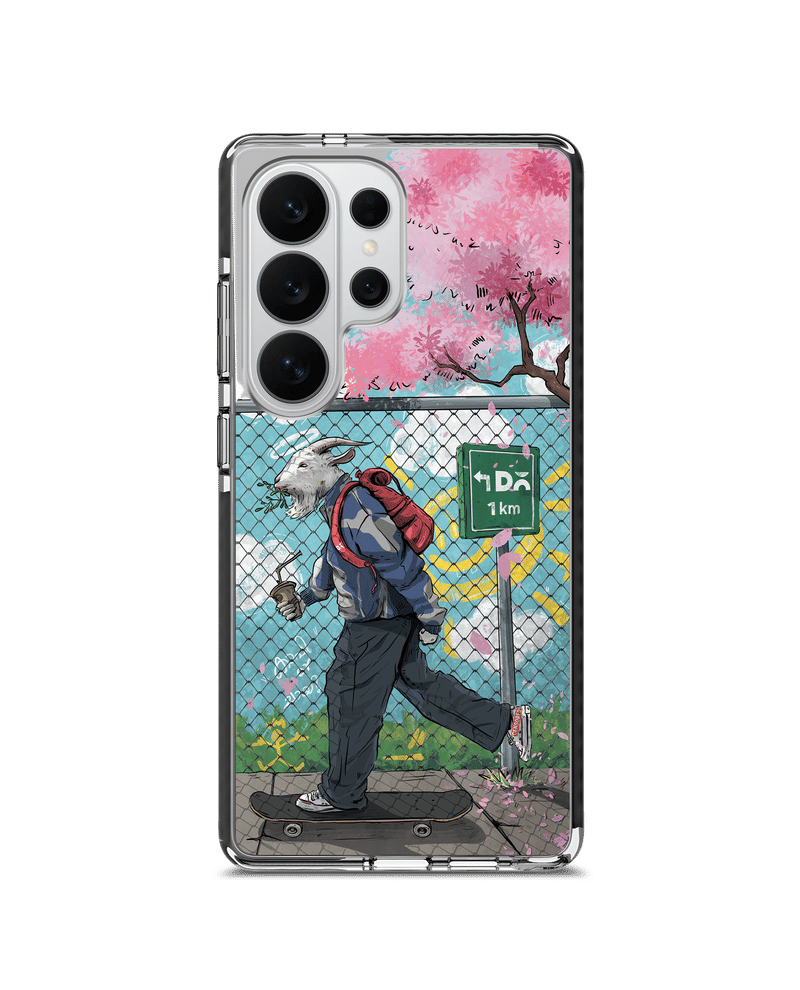 Sereno Stride 3.0 Magnetic Case Cover For Samsung Galaxy S26 Ultra