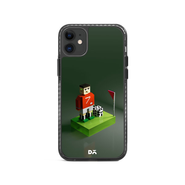 

DailyObjects Seven Stride 2.0 Case Cover For iPhone 11
