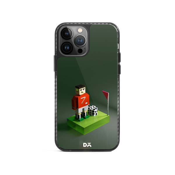 

DailyObjects Seven Stride 2.0 Case Cover For iPhone 14 Pro
