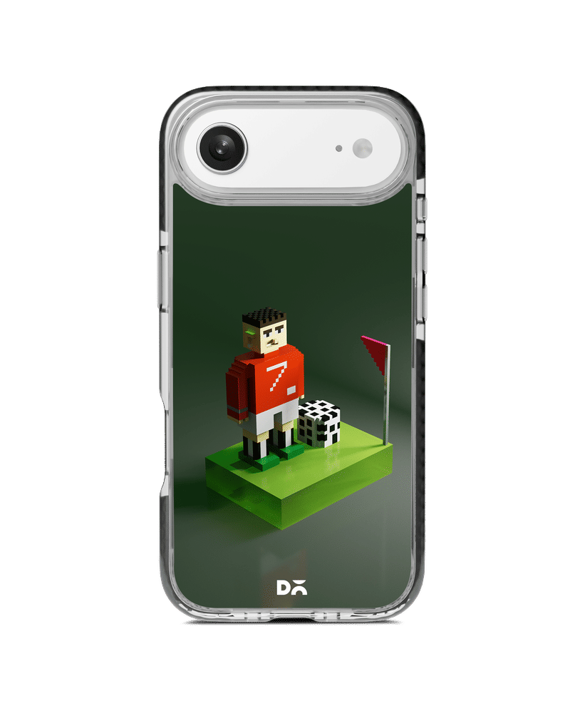 Seven Stride 2.0 MagSafe Case Cover For iPhone Air