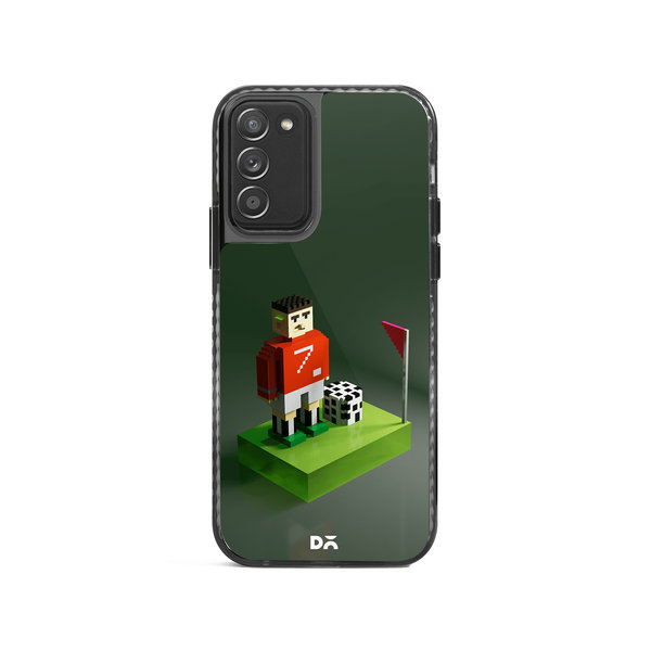 

DailyObjects Seven Stride 2.0 Case Cover For Samsung Galaxy S20 FE