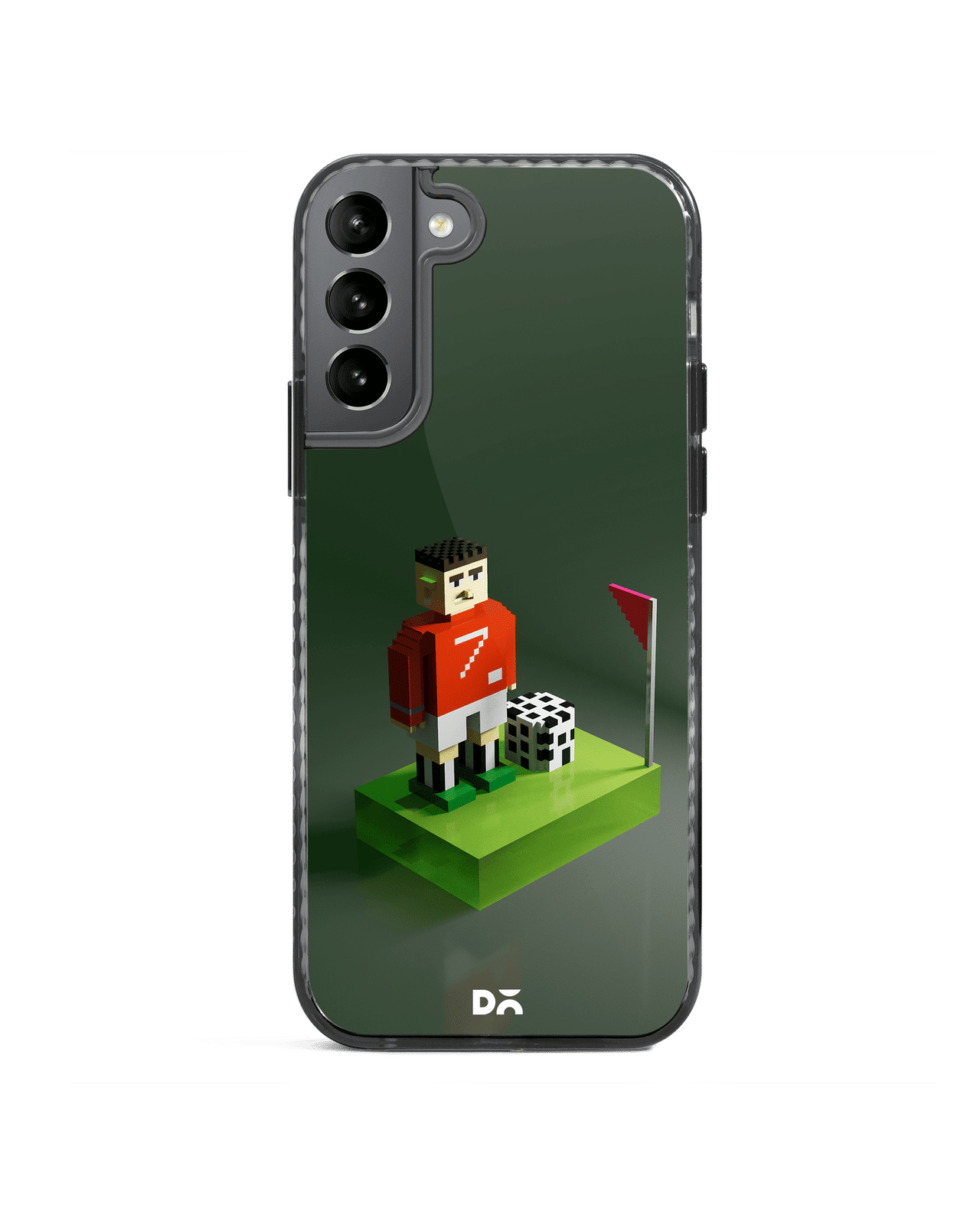 Seven Stride 2.0 Case Cover For Samsung Galaxy S21