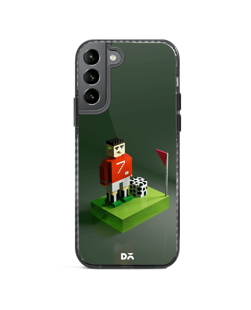 Seven Stride 2.0 Case Cover For Samsung Galaxy S21
