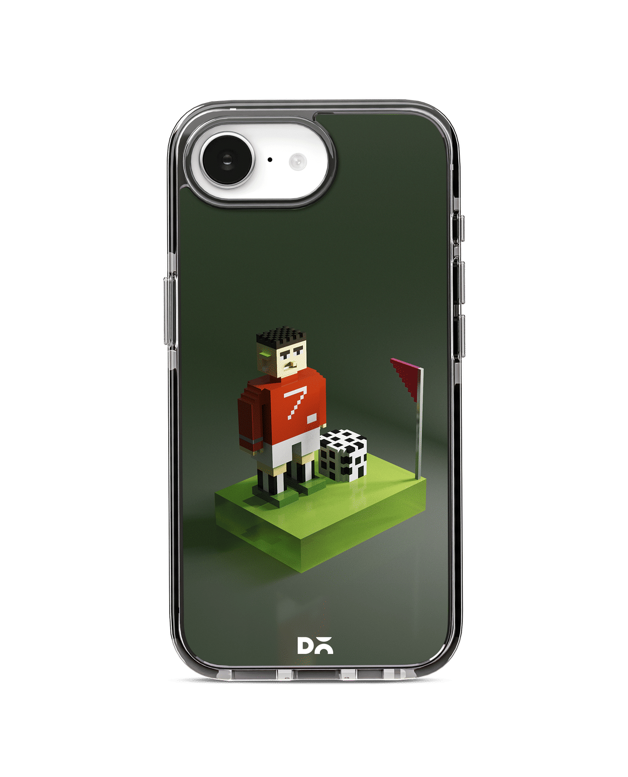 Seven Stride 3.0 MagSafe Case Cover For iPhone 16e
