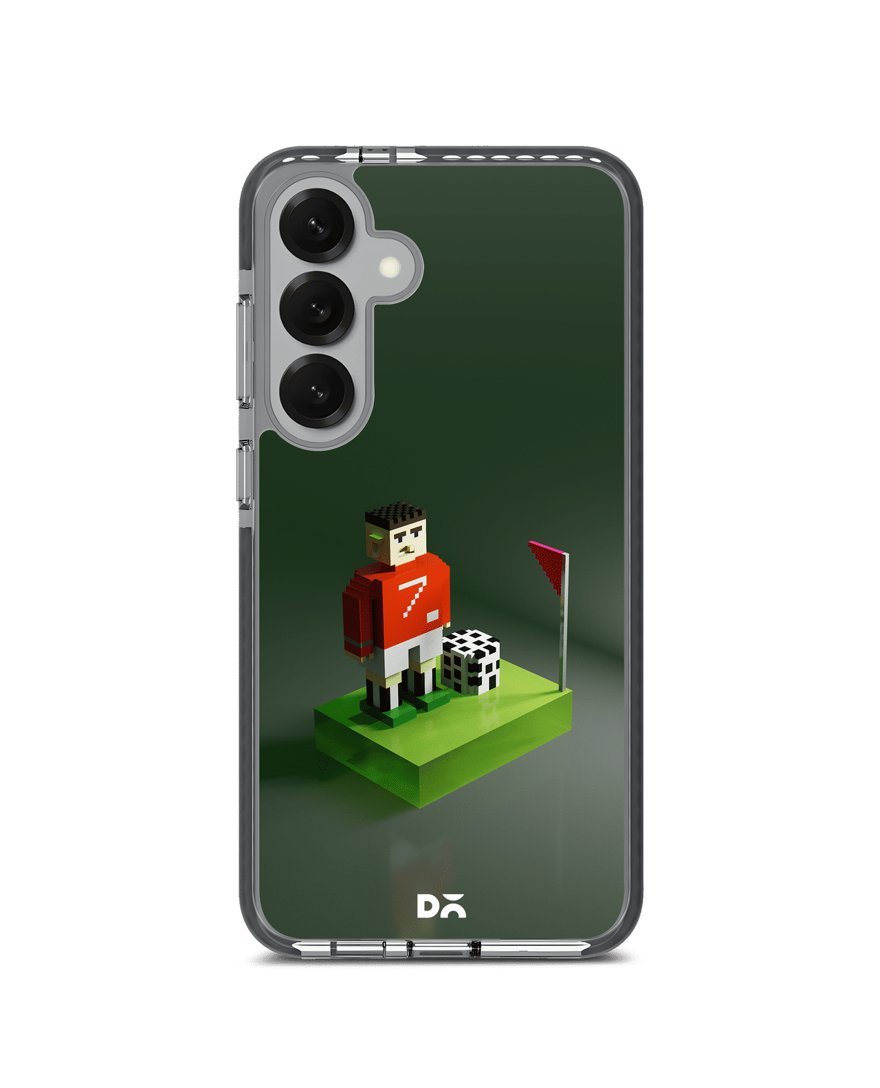 Seven Stride 3.0 Magnetic Case Cover For Samsung Galaxy S24
