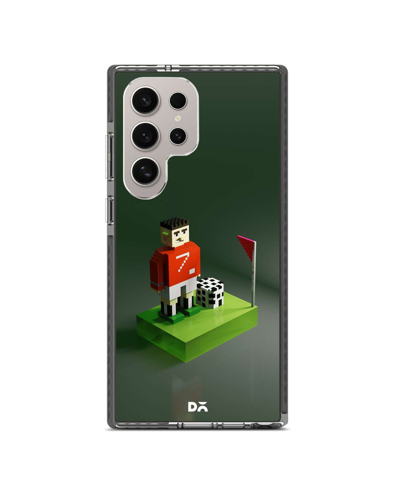Seven Stride 3.0 Magnetic Case Cover For Samsung Galaxy S24 Ultra