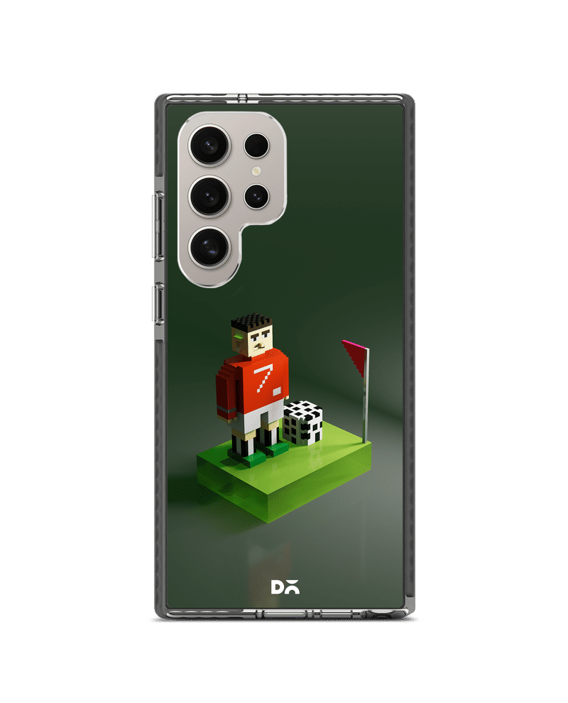 Seven Stride 3.0 Magnetic Case Cover For Samsung Galaxy S24 Ultra
