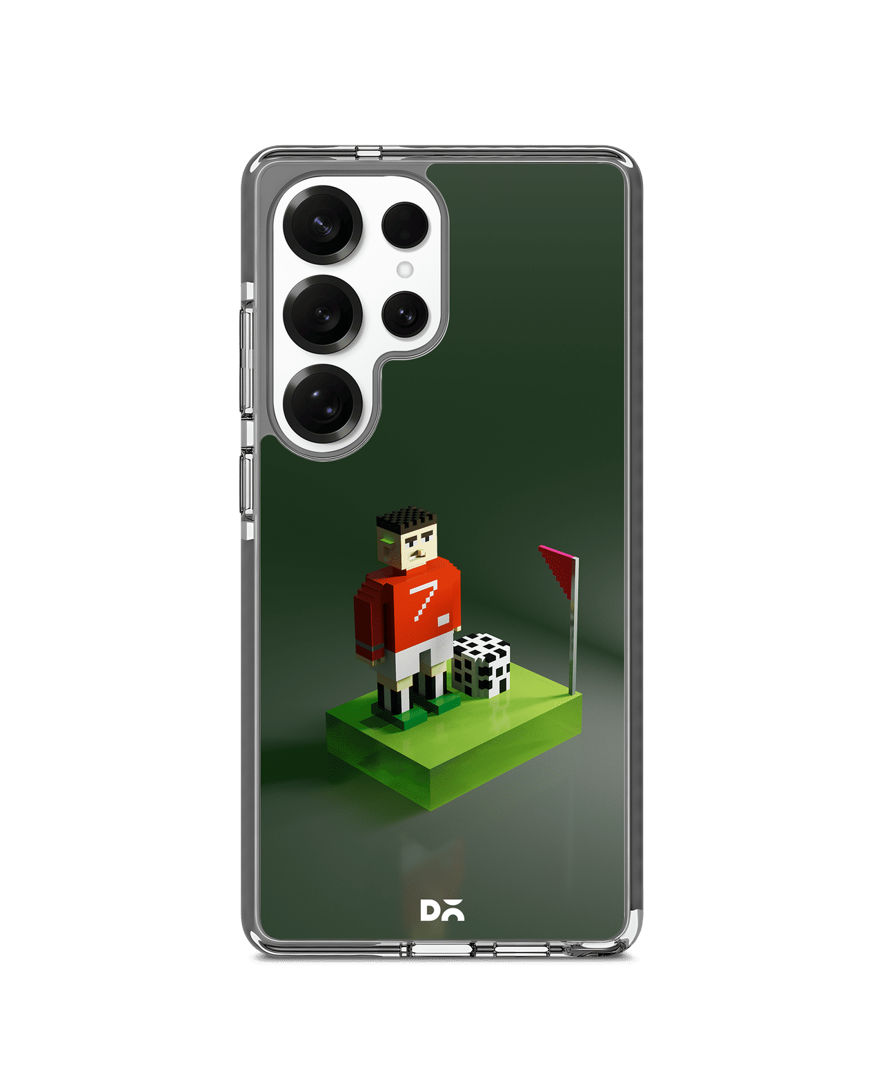 Seven Stride 3.0 Magnetic Case Cover For Samsung Galaxy S25 Ultra