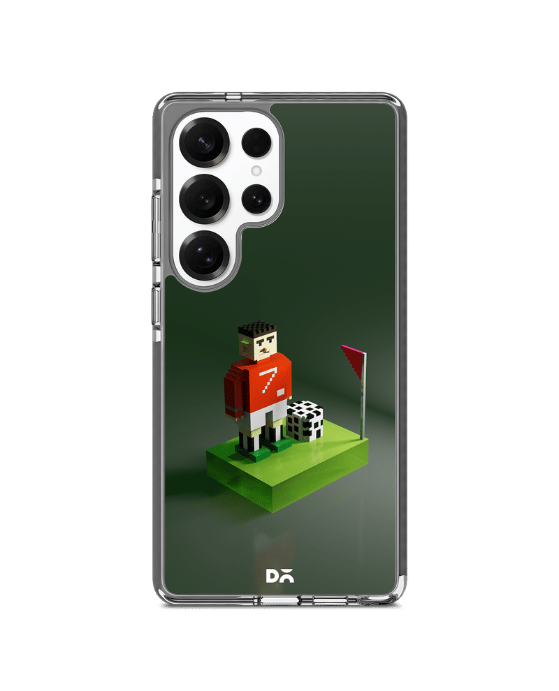 Seven Stride 3.0 Magnetic Case Cover For Samsung Galaxy S25 Ultra