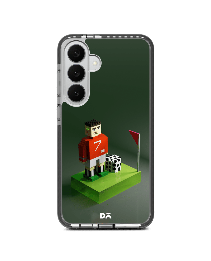 Seven Stride 3.0 Magnetic Case Cover For Samsung Galaxy S26