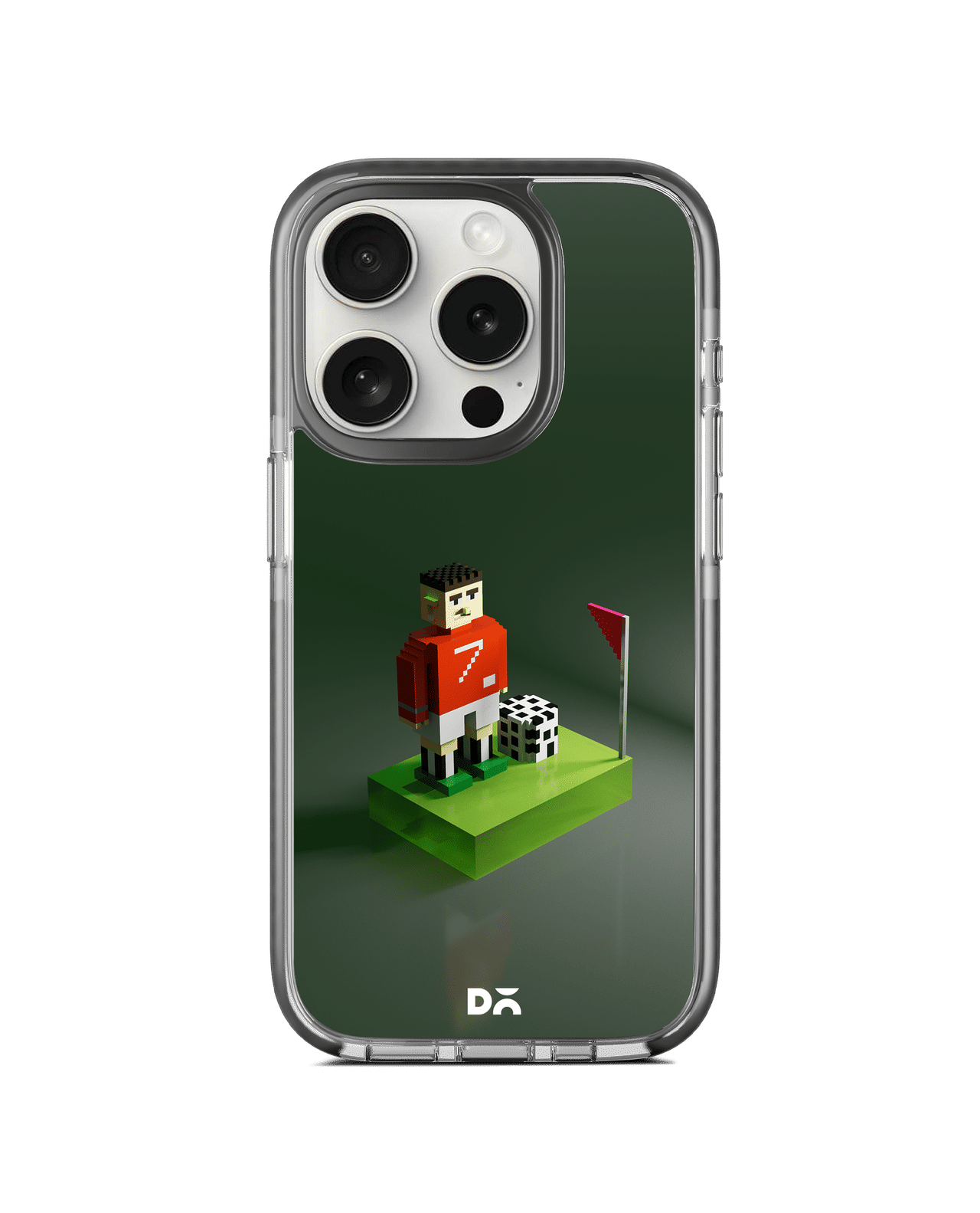 Seven Stride 3.0 MagSafe Case Cover For iPhone 13 Pro