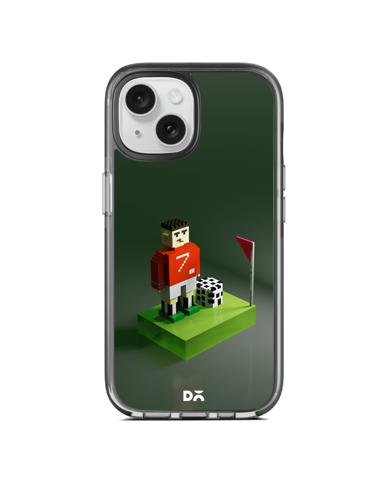 Seven Stride 3.0 MagSafe Case Cover For iPhone 15