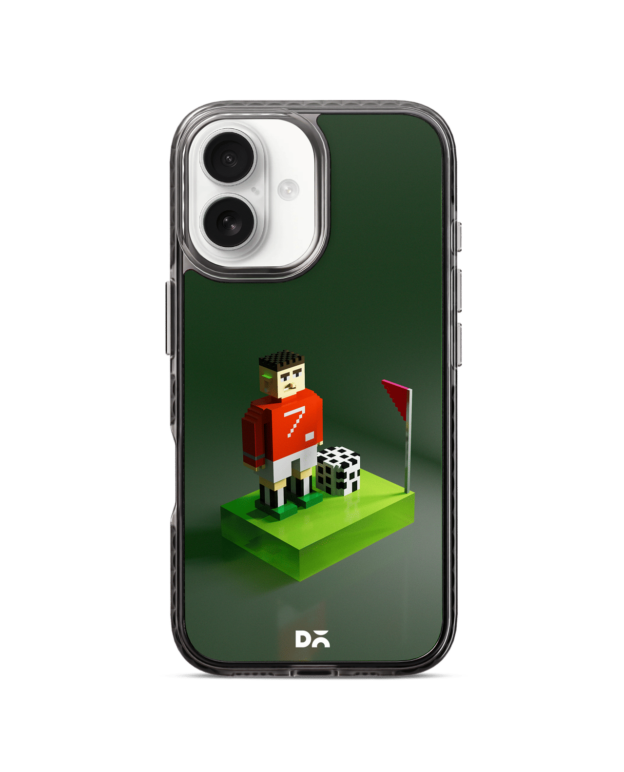 Seven Stride 3.0 MagSafe Case Cover For iPhone 16 Plus