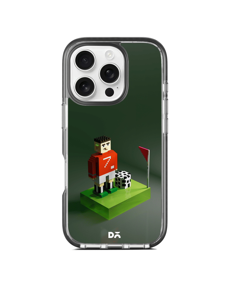 Seven Stride 3.0 MagSafe Case Cover For iPhone 16 Pro