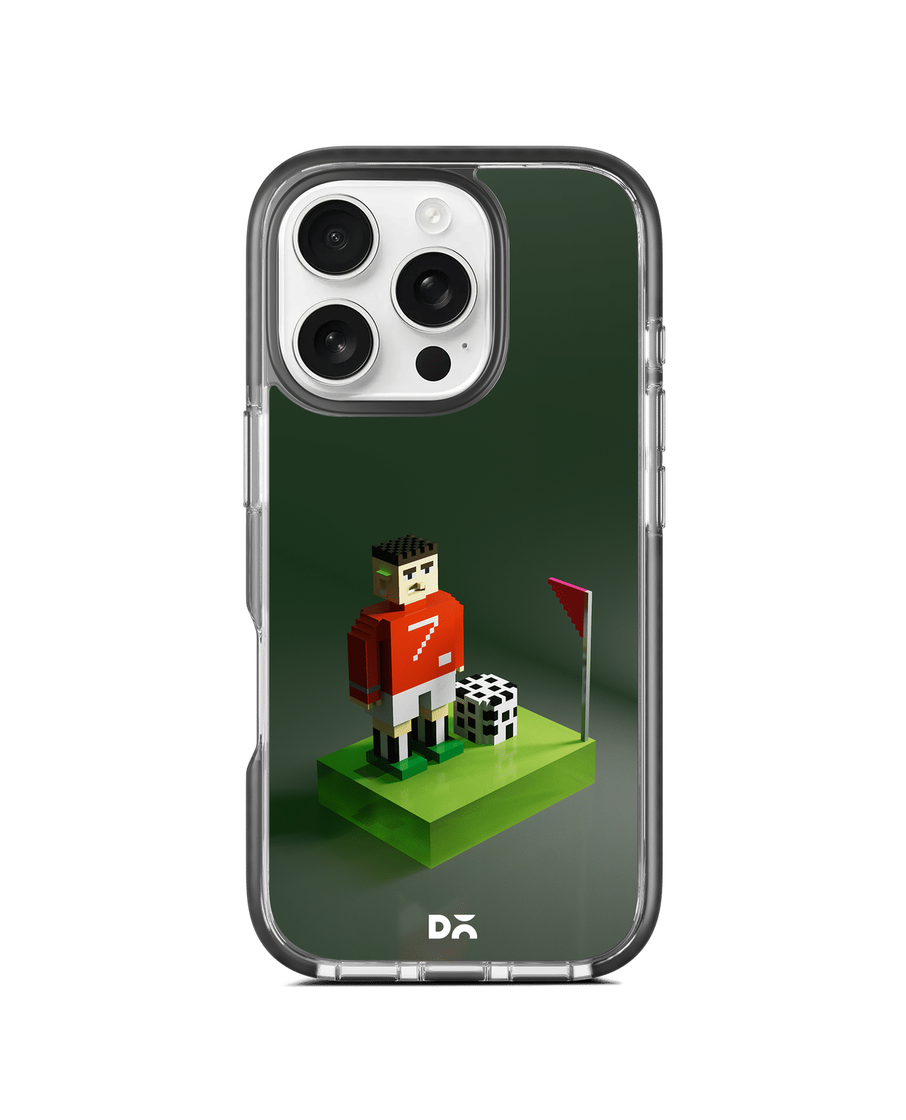 Seven Stride 3.0 MagSafe Case Cover For iPhone 16 Pro Max