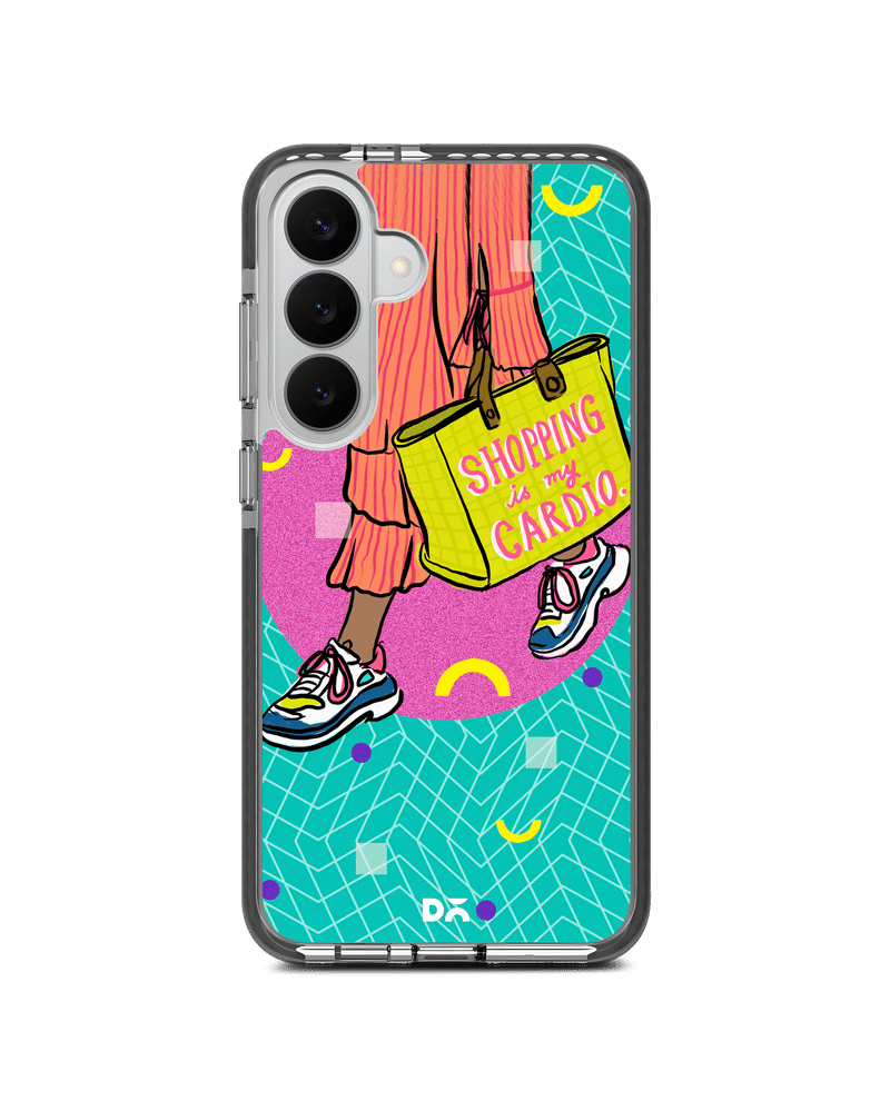 Shopping Cardio Stride 3.0 Magnetic Case Cover For Samsung Galaxy S26