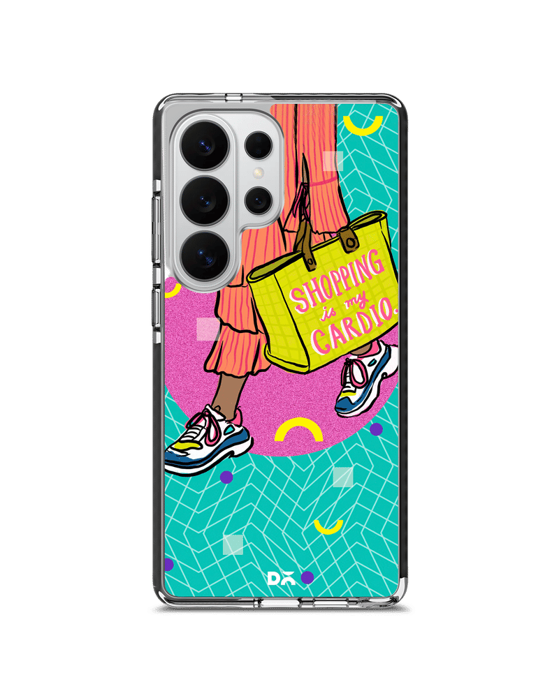 Shopping Cardio Stride 3.0 Magnetic Case Cover For Samsung Galaxy S26 Ultra