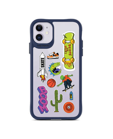 Iphone 11 Covers Buy Apple Iphone 11 Cases Online At Best Price Dailyobjects
