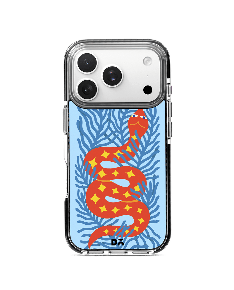 Sly Slither Stride 2.0 MagSafe Case Cover For iPhone 18 Pro Max